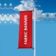 Fabric Banners